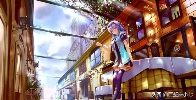 太过聪明让男人都害怕的星座女,越高冷的女人越有吸引力星座