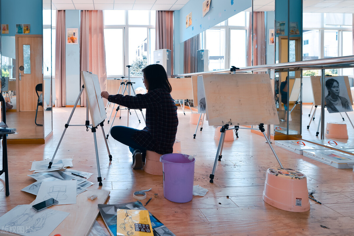 学科评估等级高则本科专业一定强？江南大学实证，美术生志愿参考