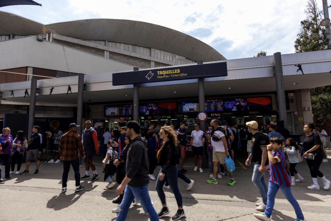 最新巴塞罗那足球俱乐部价值排名,巴塞罗那足球俱乐部2021赛季名单