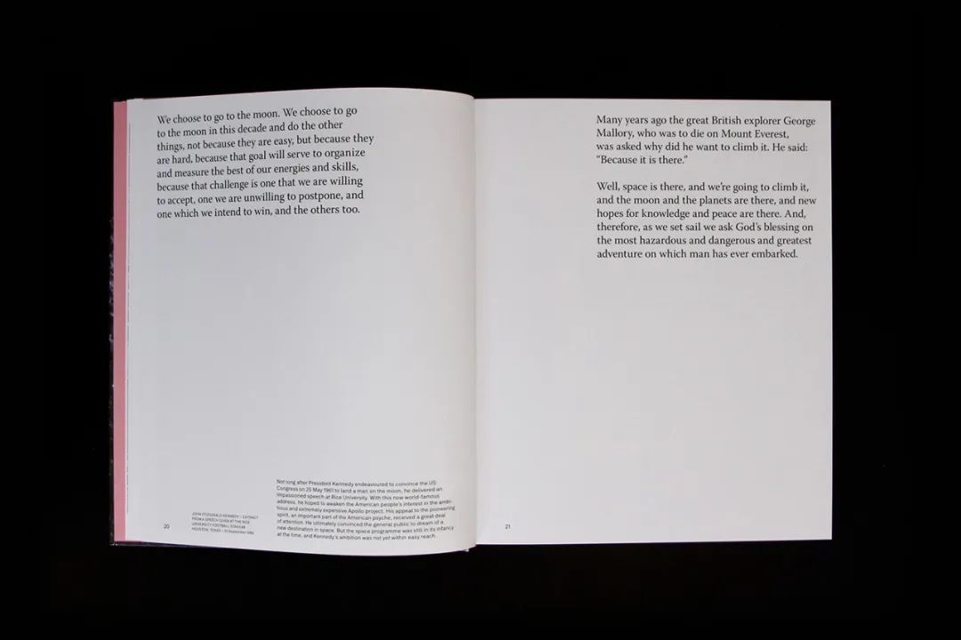 画册中文字排版设计,画册设计标题与正文的字体选择