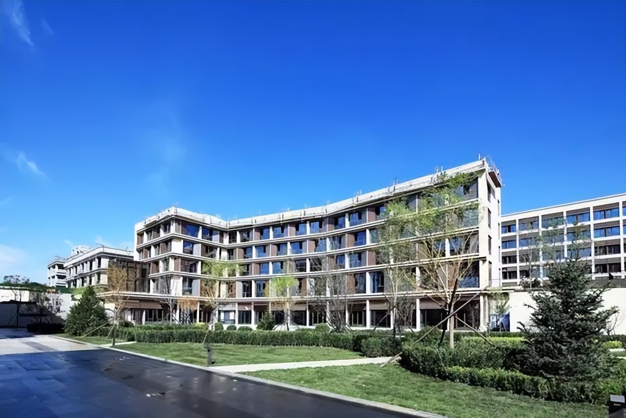 @选址企业，北京科技园上新啦！