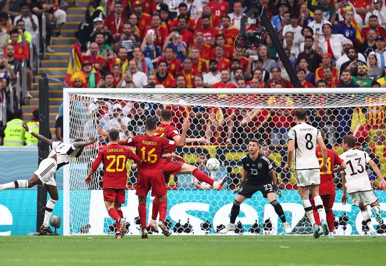 德国为什么现在踢传控,传控的没落