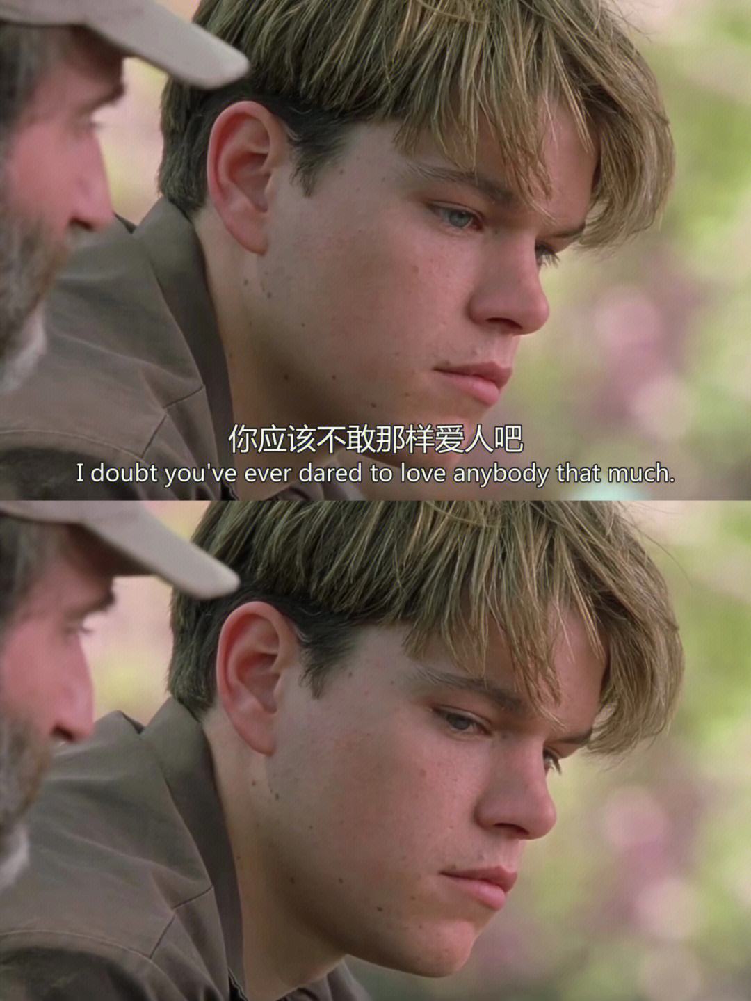 治愈心灵励志的电影,关于励志向前看的心理学电影