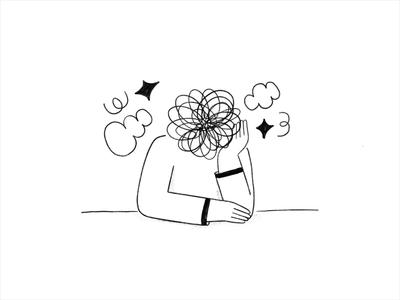 大学生怎么应对焦虑与压力,大学生如何解决焦虑的建议