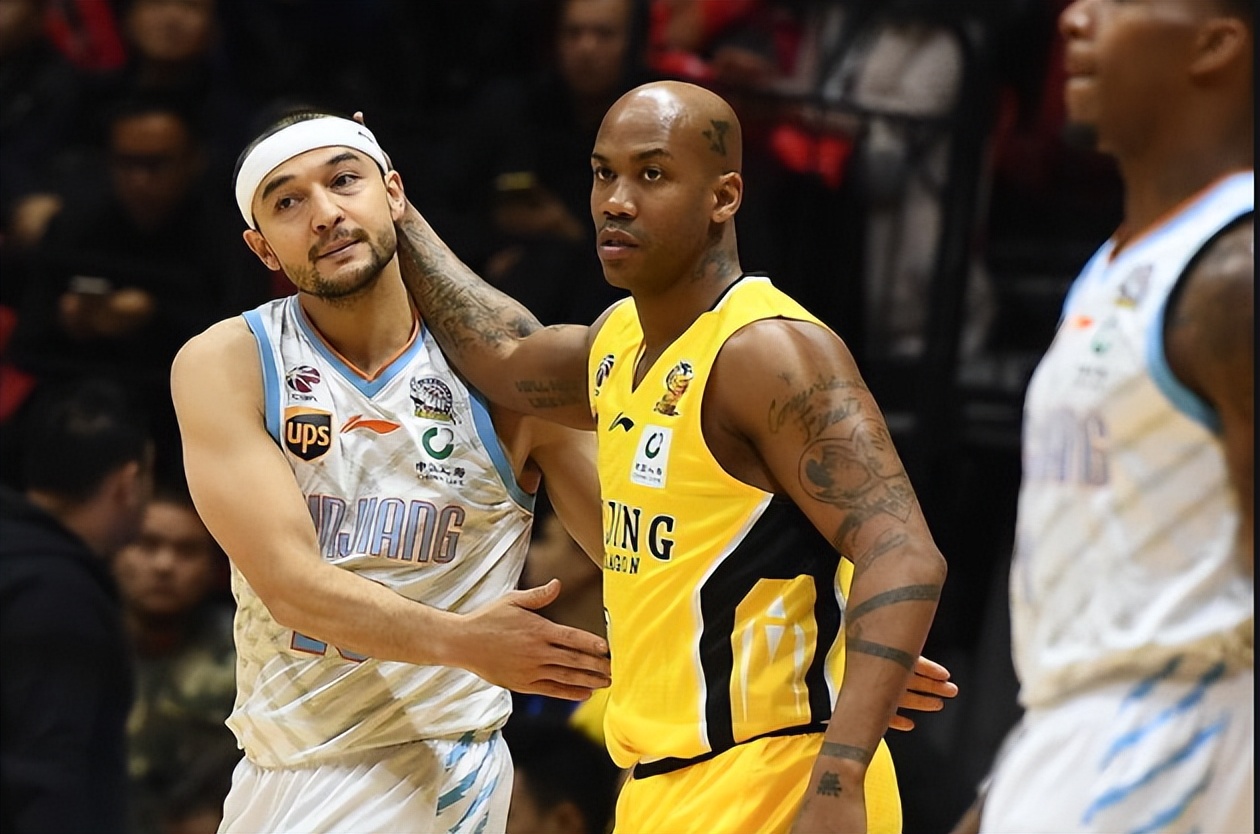 江苏同曦本赛季精彩表现,同曦赢浙江