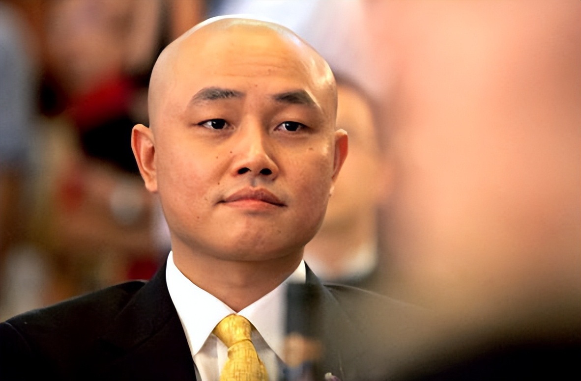 盘点十大坐过牢的顶级企业家,坐过牢的企业家有哪些