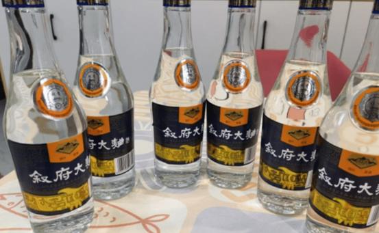 散装白酒40块钱一斤,散装白酒出售价格