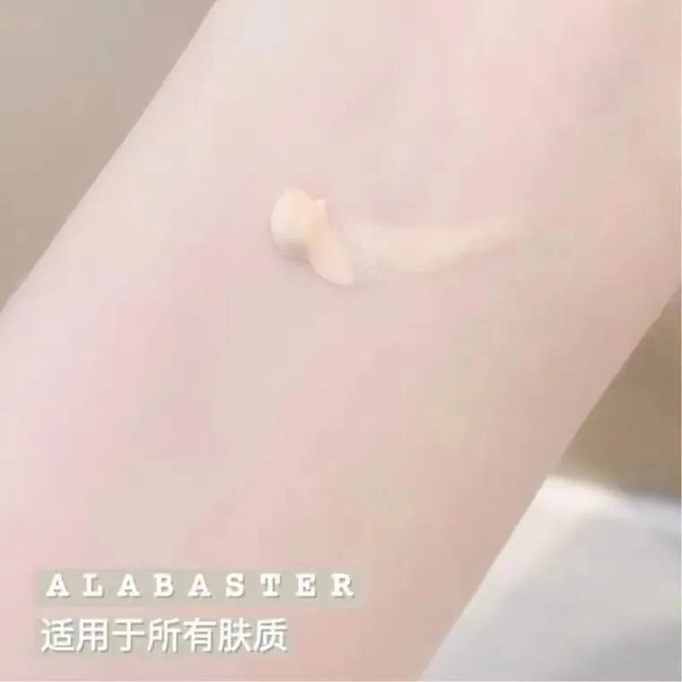 cpb隔离和香缇卡隔离霜哪个好用,香缇卡隔离霜最全色号