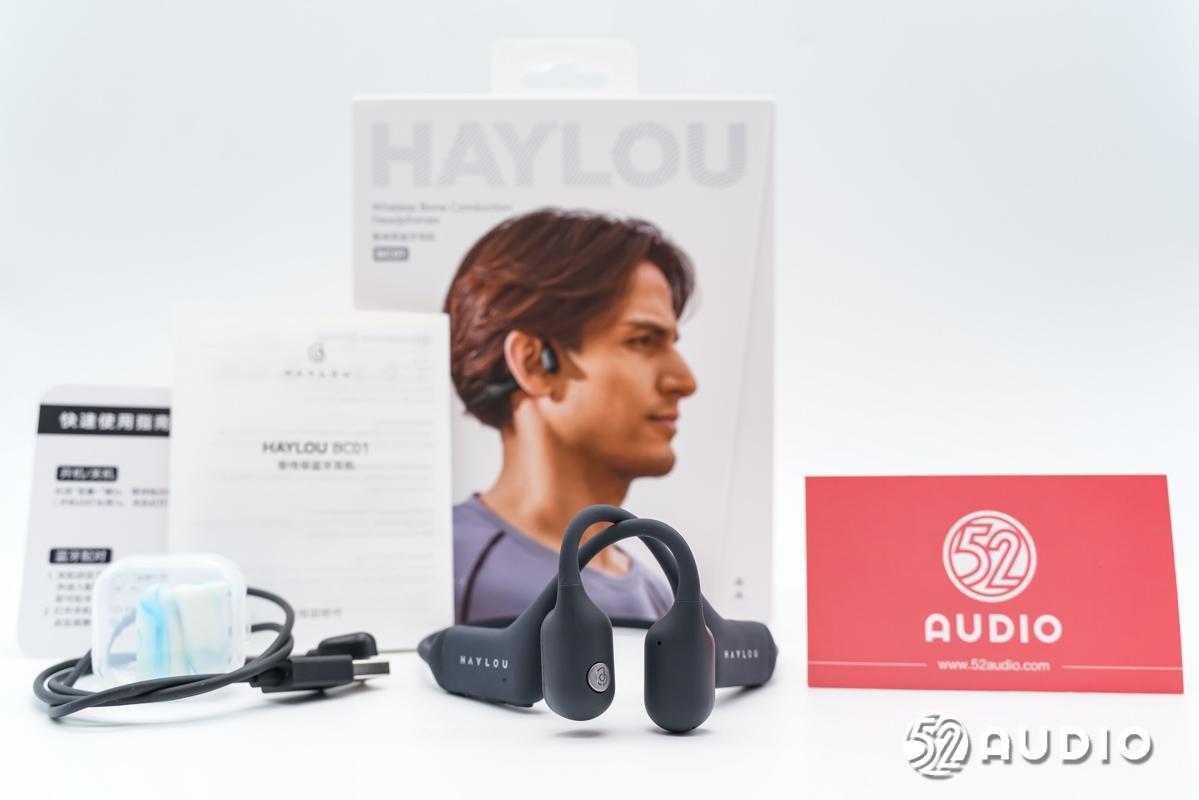 haylou骨传导耳机使用说明,haylou头戴式耳机拆解