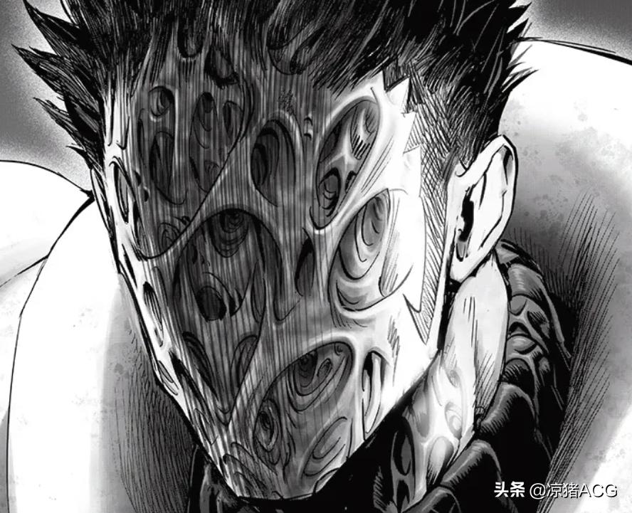 一拳超人打败宇宙恶狼,一拳超人神明杀了流浪帝