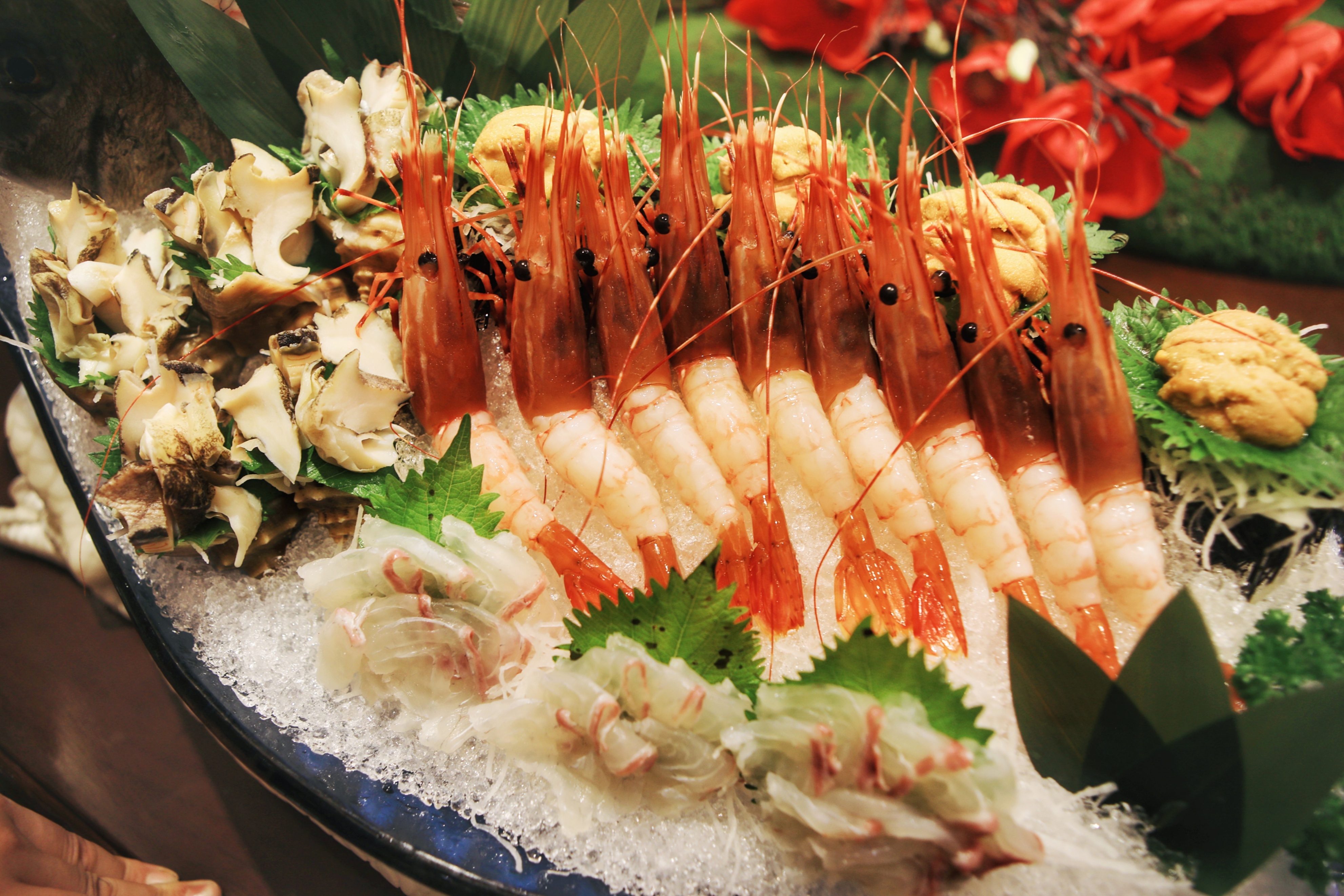 好客山东人吃大葱,山东龙口有什么好吃的美食推荐