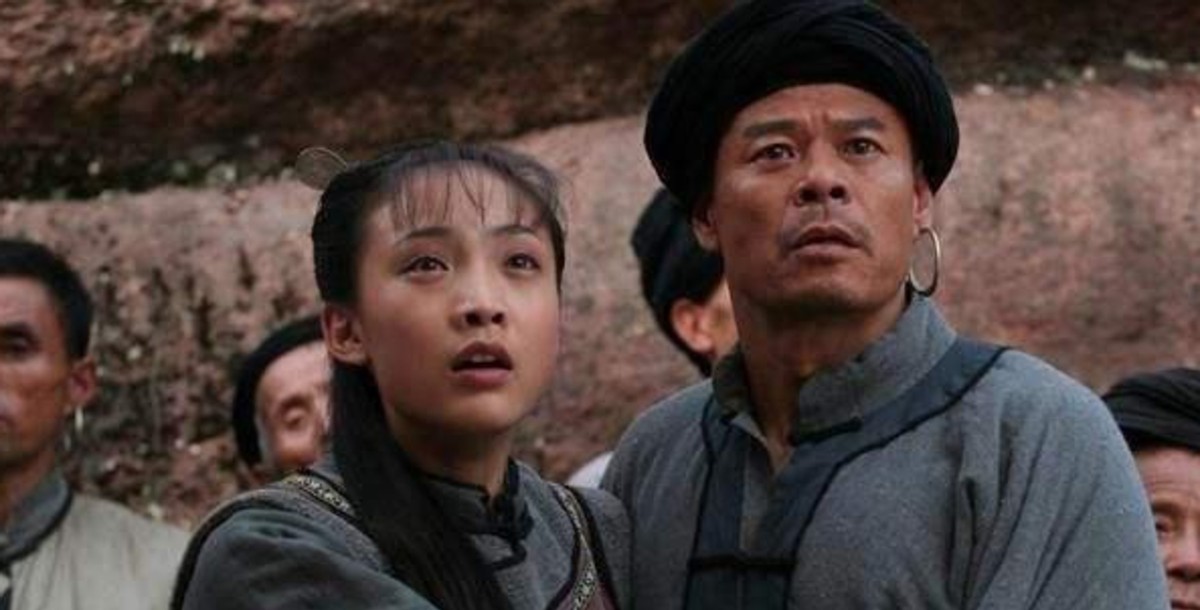 白静母亲的坚持让人泪目,白静如何遇害