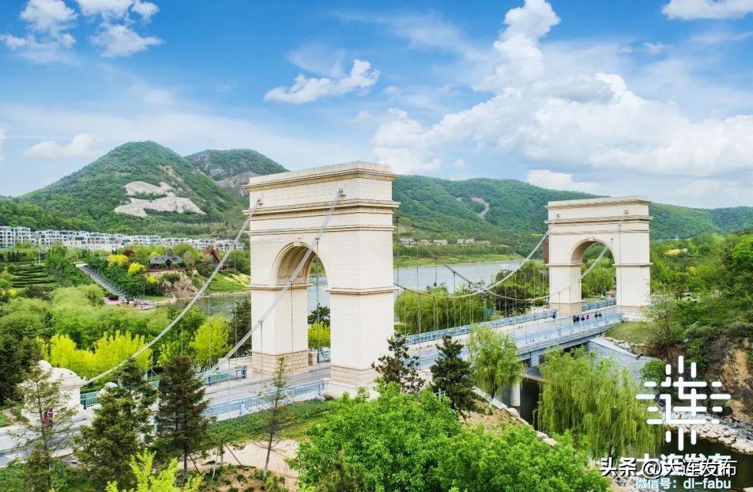 大连西郊金龙寺体育公园,大连金龙寺体育公园什么时候建呢