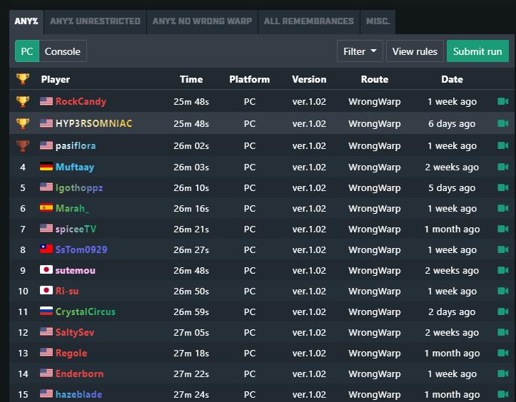 通关20次还能退款，老头环就这？
