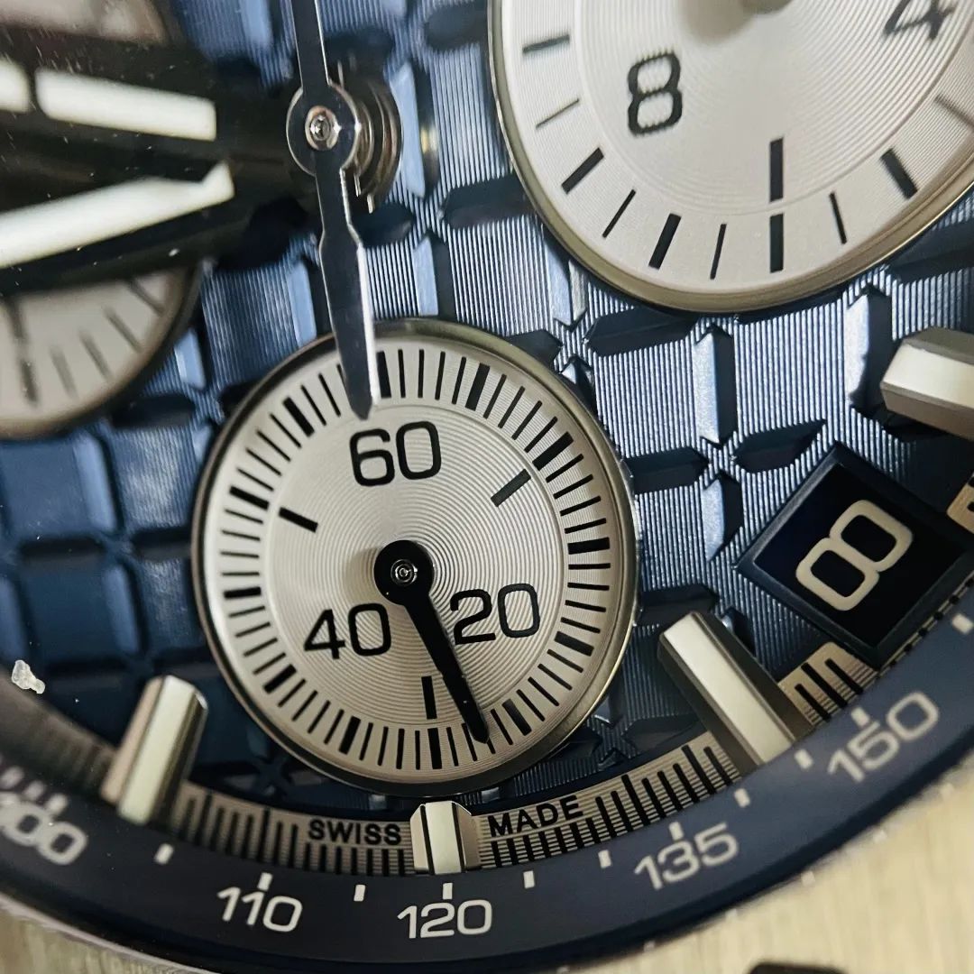 买表的故事,关于卖手表的故事