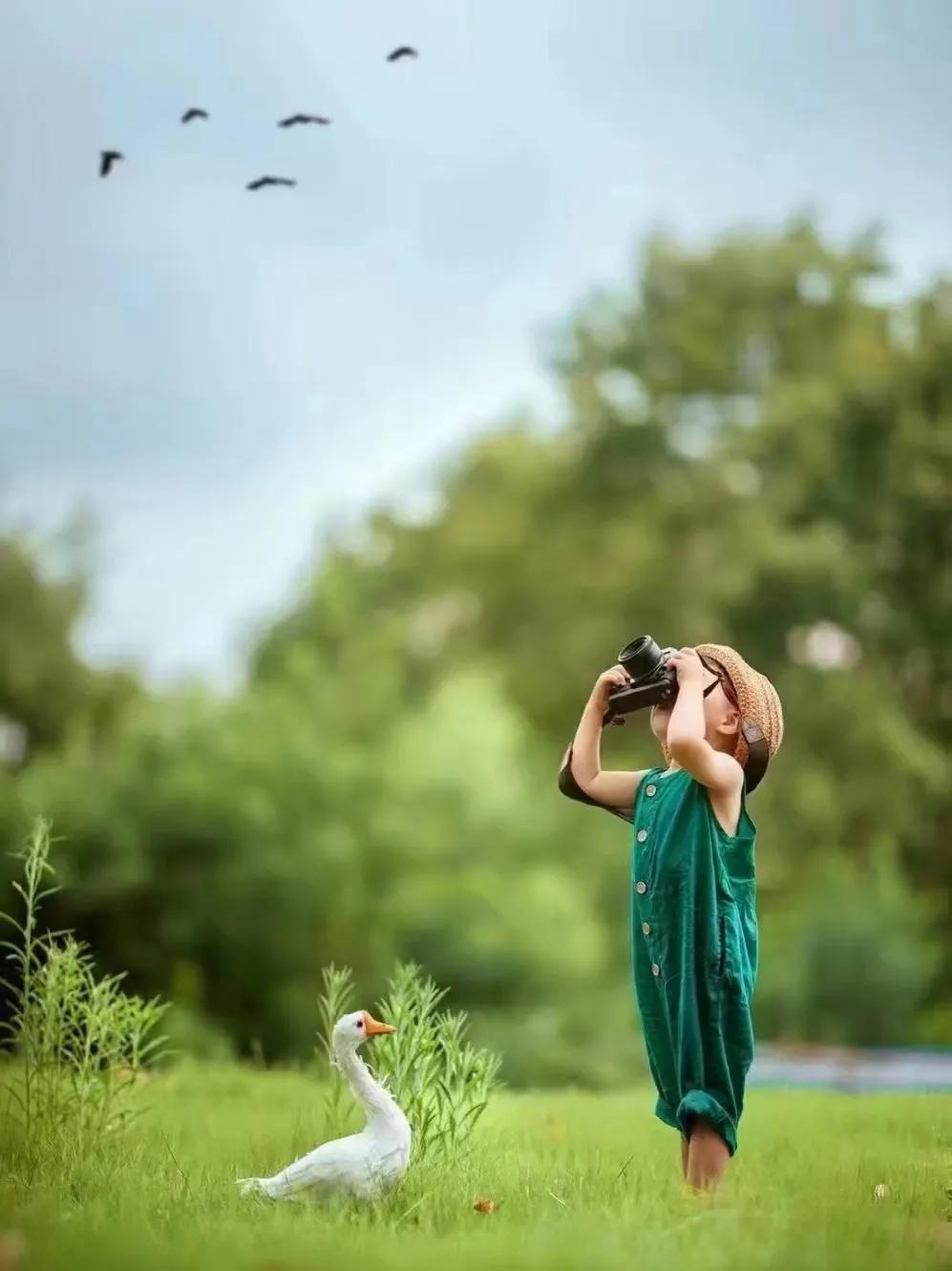 写作的力量是真实的力量,写作是与自己的心灵对话