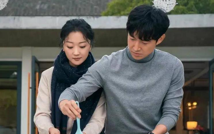 王阳最近热播剧有哪些,王阳最新的剧