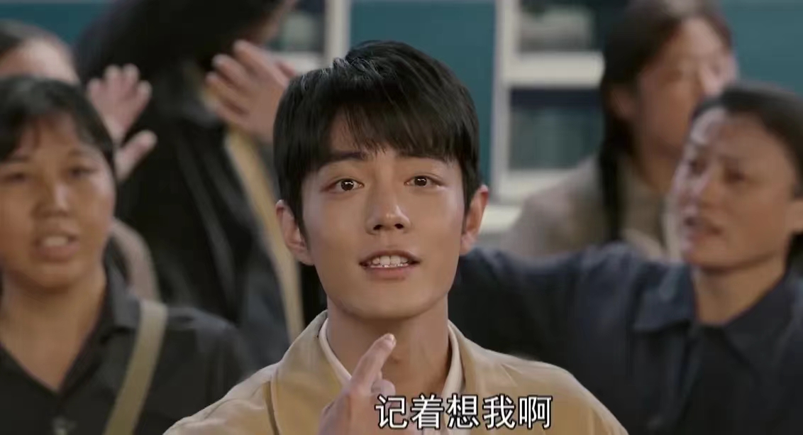 梦中的那片海肖春生与贺红玲见面,梦中的那片海贺红玲为肖春生挡刀