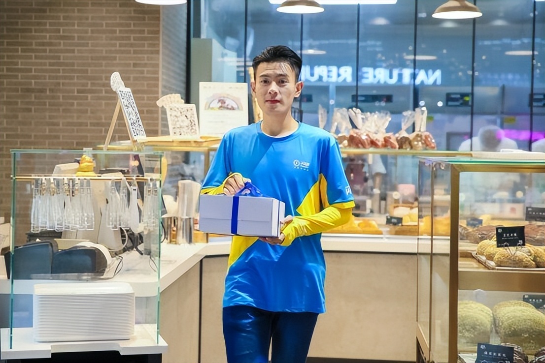 闪送蛋糕配送价格,闪送配送蛋糕妙招