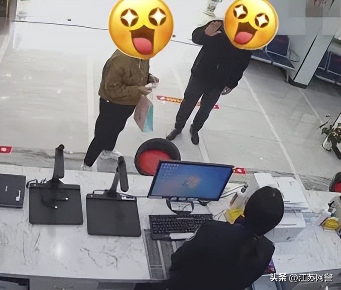 江苏南京：失而复得，史上最快“补办”身份证