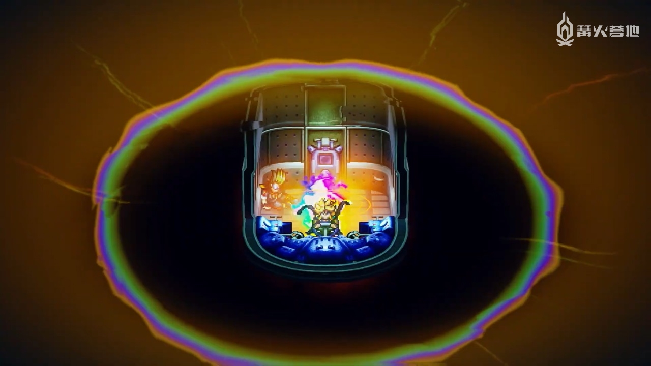 任天堂switch异度神剑3测评,任天堂异度神剑ns