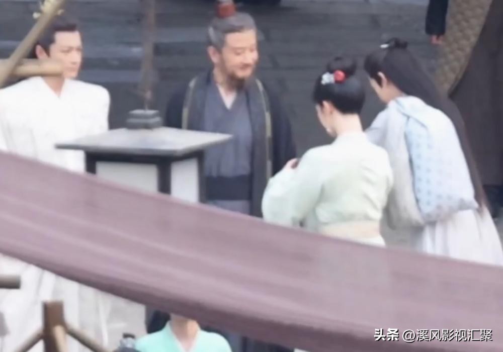 长相思小夭和涂山璟甜蜜片段,长相思小夭和涂山璟归隐