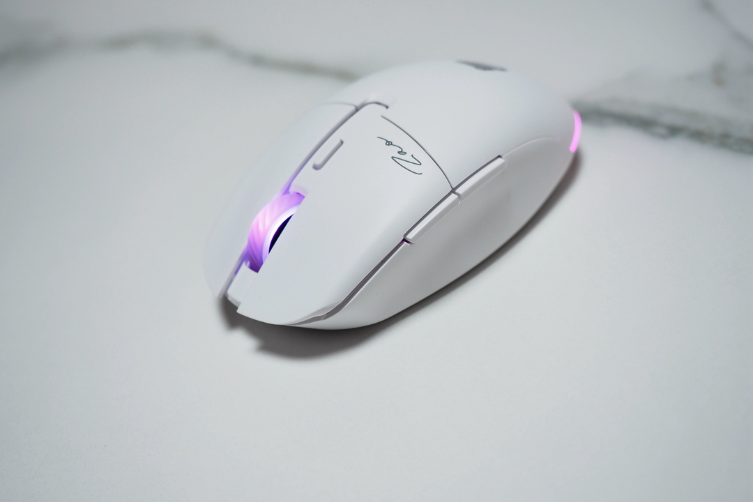 mz1鼠标评测,白菜价好用的游戏鼠标测评