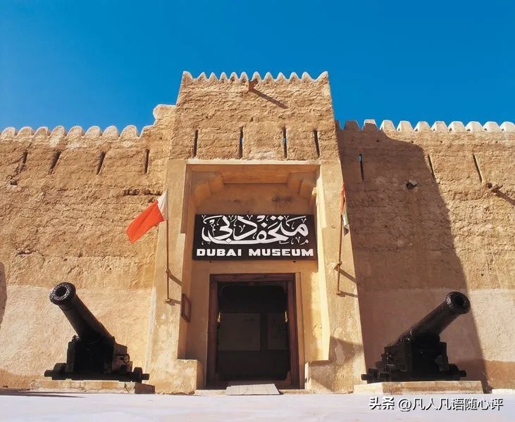 迪拜的神秘面纱,迪拜的信仰是什么宗教