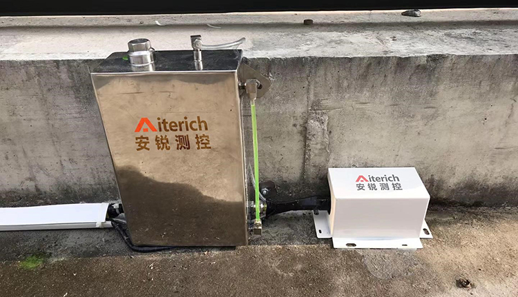 静力水准仪沉降监测原理图,杭州沉降监测静力水准仪工作温度