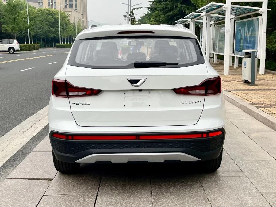 捷达vs5自动悦享前后雷达怎么用,捷达vs5加装前雷达安装教程