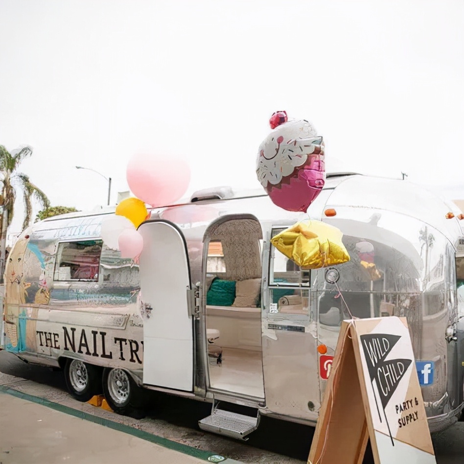 励志！亚裔兄妹移民加拿大身上只带50刀创业狂赚500万