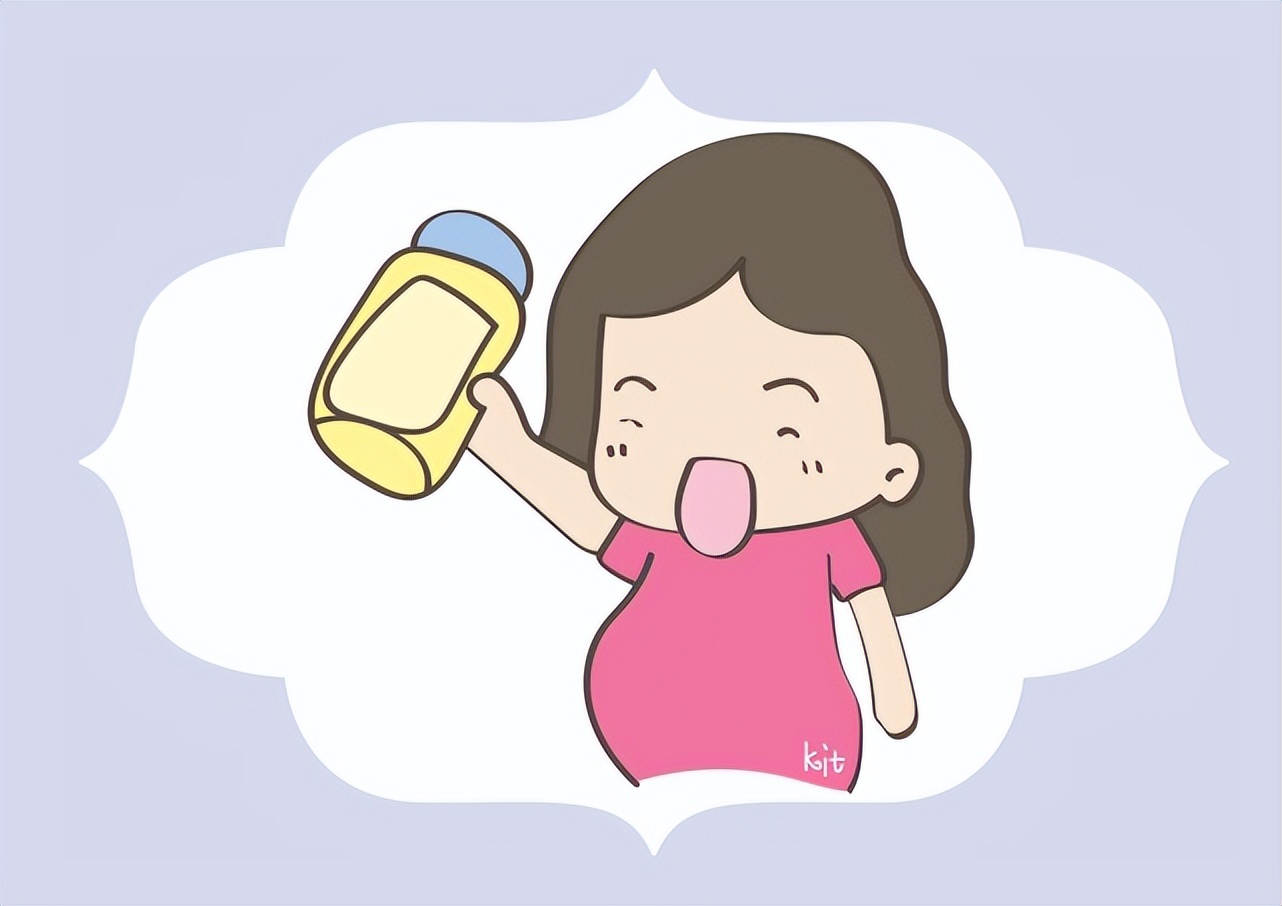 孕期多吃鸡蛋有什么影响,早孕期吃的少对胎儿有没有影响