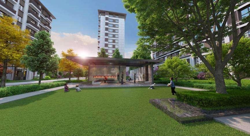 越秀天恒怀山府样板间,越秀天恒怀山府建筑工程有限公司