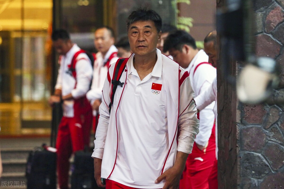 女足集体向主帅水庆霞鞠躬感谢,水庆霞出任女足新帅最新消息