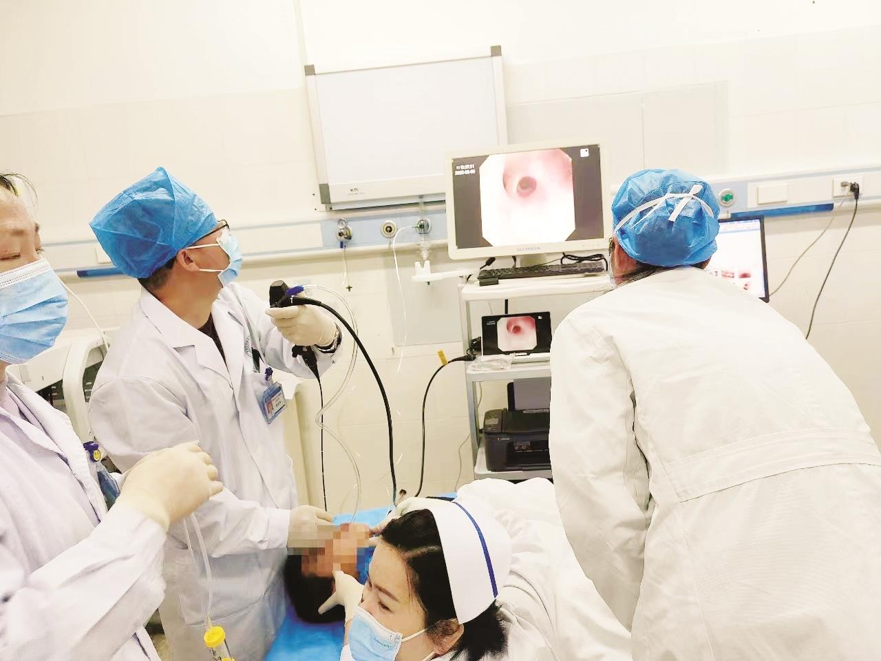 对口帮扶传大爱医者仁心惠山乡——粤桂医疗帮扶罗城仫佬族自治县人民医院工作纪实