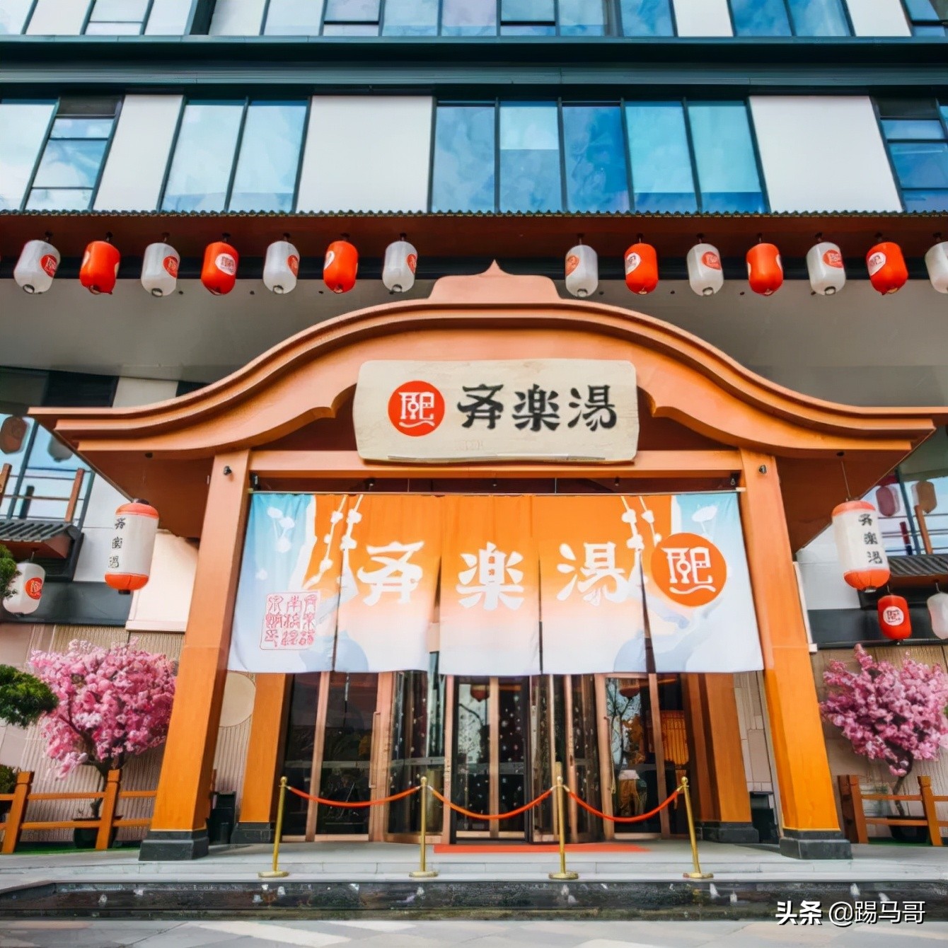 魔都泡汤指南丨卷出了新高度，“汤达人”告诉你哪家才是汤王