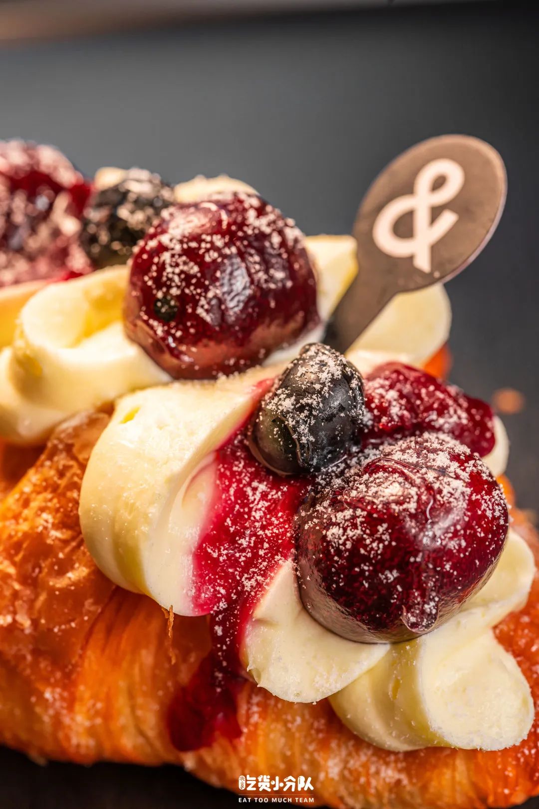 北京八家最火面包店大盘点,北京人气旺的面包店