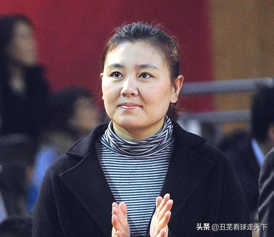 WCBA|风水轮流转，十年前“华山论剑”顶级搏杀，今又重逢