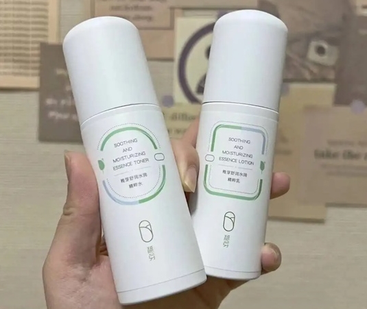 孕期长痘适合用的水乳,孕妇有闭口适合用的水乳有哪些