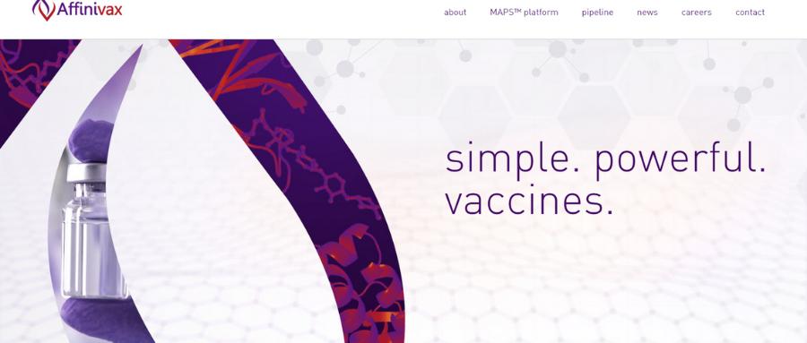 大型投资周报：疫苗研发商Affinivax获33亿美元并购