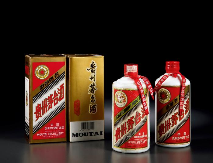 2023年全国十大名酒排名,2023年八大名酒排名