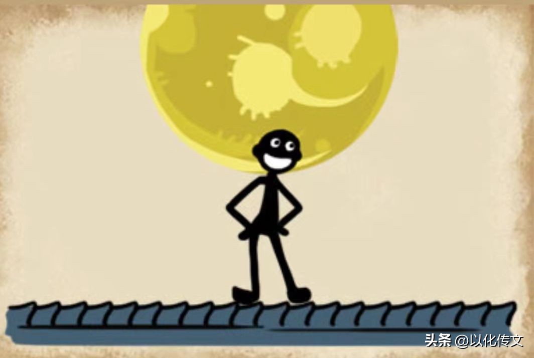 看图猜成语知识不够用遇到就试试,看图猜成语一般人只能猜出第一个