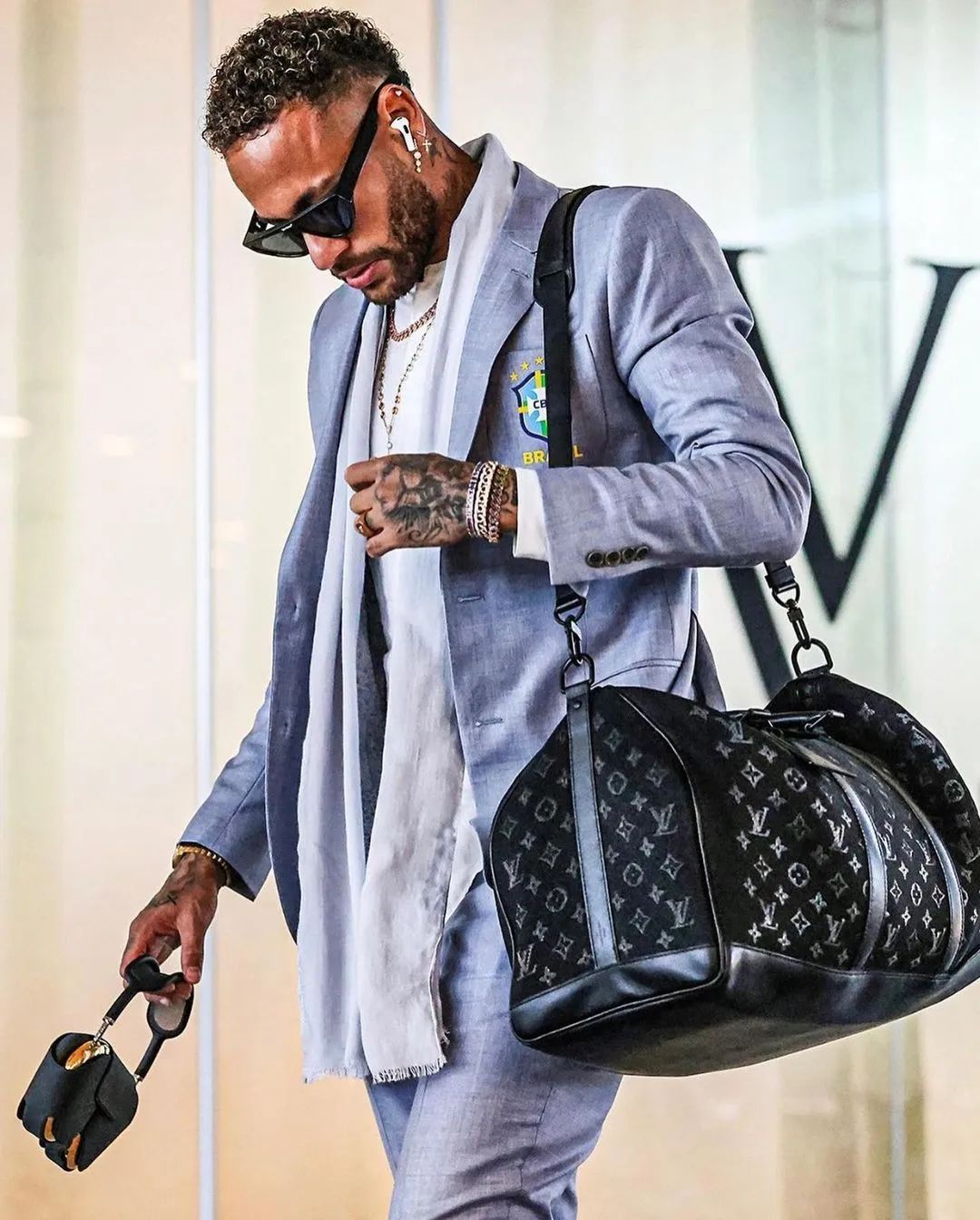 世界杯帅气球员西装,世界杯阿根廷男模队西装照高清