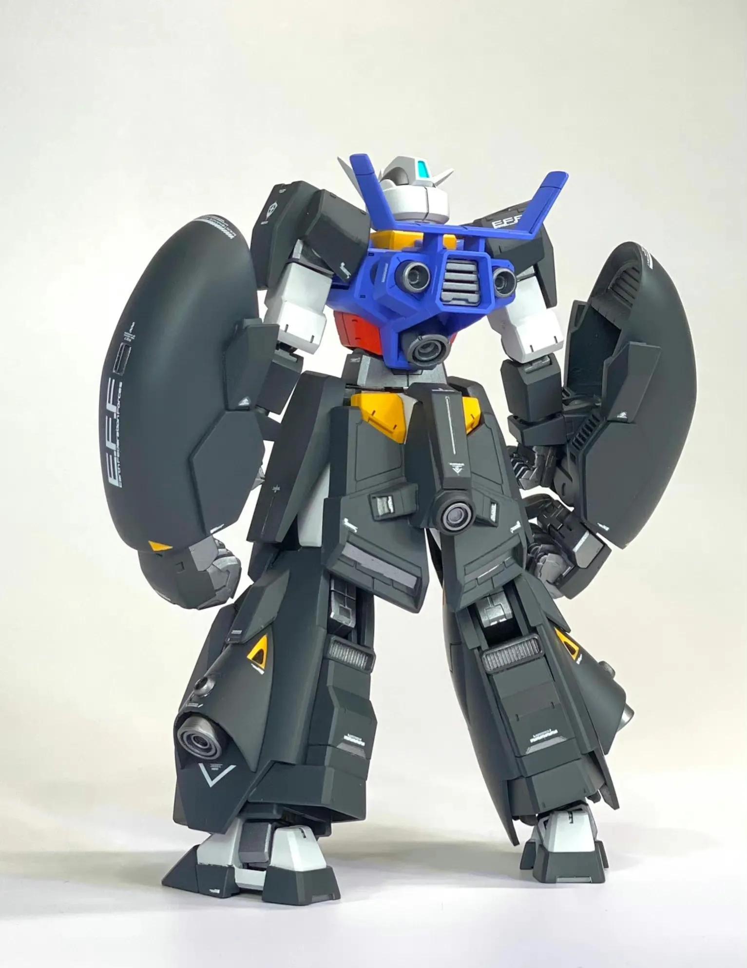 机动战士高达age的全部高达介绍,机动战士高达age一口气看完