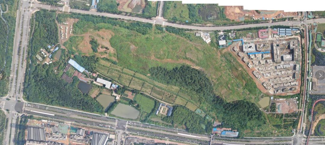 光谷南发展前景,光谷发展速度到底有多快