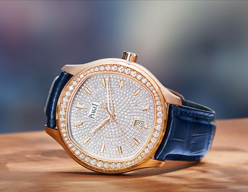 中年女人戴多少钱手表合适,30岁女人戴什么手表好看又有档次