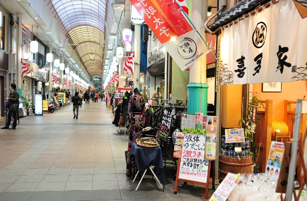 日本为什么不用移动支付,为何日本人不喜欢网购