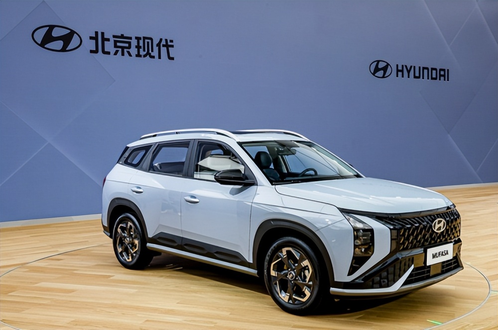 北京现代一二年,北京现代的前景怎样