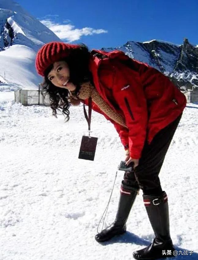 沈星怎么样子变了,沈星事件详细介绍