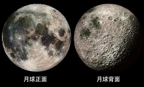 细思极恐的月球真相霍金,月球背面到底隐藏了什么霍金预言
